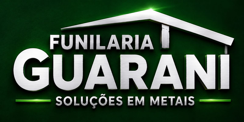 Funilaria Guarani - Soluções em Metais
